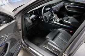 Audi E-Tron 55 Quattro Advanced, снимка 9