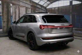 Audi E-Tron 55 Quattro Advanced, снимка 3