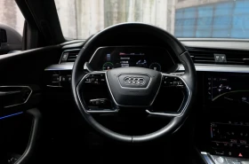 Audi E-Tron 55 Quattro Advanced, снимка 13