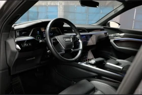 Audi E-Tron 55 Quattro Advanced, снимка 8