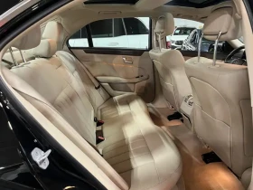 Mercedes-Benz E 350 * 4matic * Фиксирана цена до БГ * CARFAX * 98к км!, снимка 10