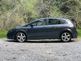 Seat Leon, снимка 8