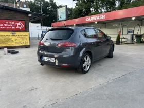 Seat Leon, снимка 5