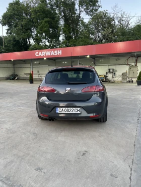 Seat Leon, снимка 4