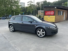 Seat Leon, снимка 6