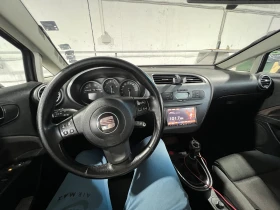 Seat Leon, снимка 9