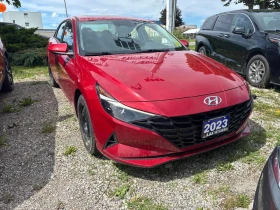 Hyundai Elantra * Preferred * АВТОКРЕДИТ БЕЗ ПЪРВОНАЧАЛНА ВНОСКА* , снимка 11