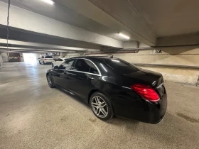 Mercedes-Benz S 350 Long 4MATIC , снимка 5