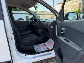 Dacia Lodgy 1.5dci 6ск./7местна/EURO-6D, снимка 15