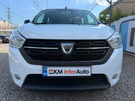 Dacia Lodgy 1.5dci 6ск./7местна/EURO-6D, снимка 2