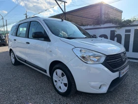 Dacia Lodgy 1.5dci 6ск./7местна/EURO-6D, снимка 3