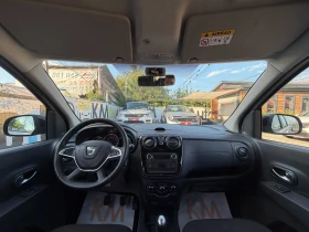 Dacia Lodgy 1.5dci 6ск./7местна/EURO-6D, снимка 13