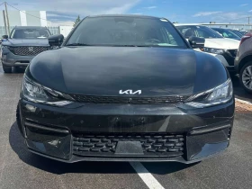 Kia EV6 * Land w/GT Line Pkg AWD * CARFAX * БЕЗ ПЪРВОНАЧАЛ, снимка 6