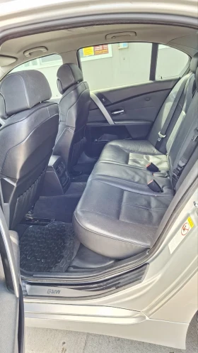 BMW 530 3.0d 218kc, снимка 12