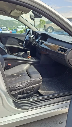 BMW 530 3.0d 218kc, снимка 5