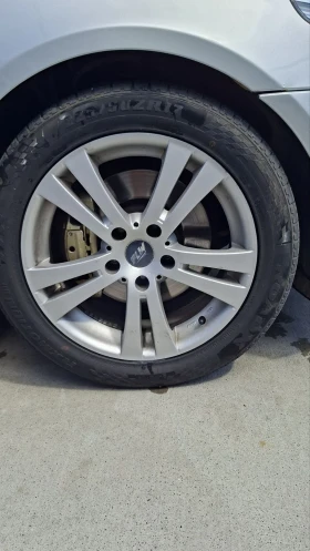 BMW 530 3.0d 218kc, снимка 13