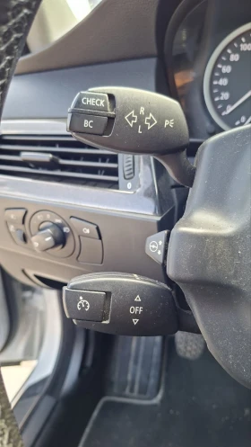 BMW 530 3.0d 218kc, снимка 9
