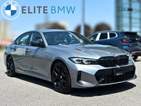 BMW 340 xDrive (КРАЙНА цена до БЪЛГАРИЯ), снимка 4