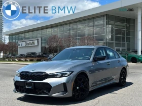 BMW 340 xDrive (КРАЙНА цена до БЪЛГАРИЯ), снимка 2
