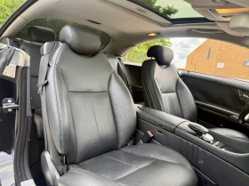 Mercedes-Benz CL 500 * ОБДУХ * HARMAN KARDON * ЛЮК, снимка 8