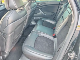 Citroen C5 2.2HDI-204k.ТОП СЪСТОЯНИЕ , ВНОС ОТ ИТАЛИЯ , снимка 11