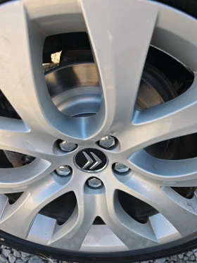 Citroen C5 2.2HDI-204k.ТОП СЪСТОЯНИЕ , ВНОС ОТ ИТАЛИЯ , снимка 17
