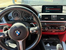 BMW 440 i xDrive GRANCOUPE/ПОДГРЕВИ/ШИБИДАХ, снимка 8