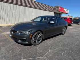 BMW 440 i xDrive GRANCOUPE/ПОДГРЕВИ/ШИБИДАХ, снимка 1