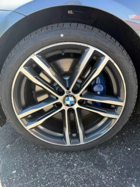 BMW 440 i xDrive GRANCOUPE/ПОДГРЕВИ/ШИБИДАХ, снимка 6