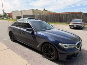 BMW 540 BOWERS & WILKINS* HEAD-UP* ПОДГРЕВ* CARFAX , снимка 2
