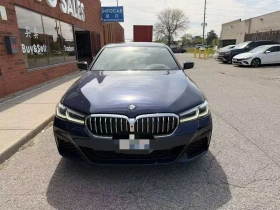BMW 540 BOWERS & WILKINS* HEAD-UP* ПОДГРЕВ* CARFAX , снимка 1