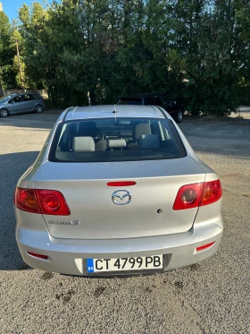 Mazda 3, снимка 5