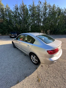 Mazda 3, снимка 4