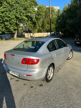 Mazda 3, снимка 7