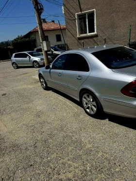 Mercedes-Benz E 320, снимка 8