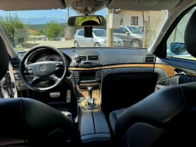 Mercedes-Benz E 320, снимка 4