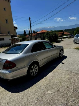Mercedes-Benz E 320, снимка 9