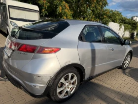 Honda Civic 4+ 1, снимка 6