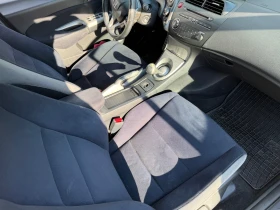 Honda Civic 4+ 1, снимка 9