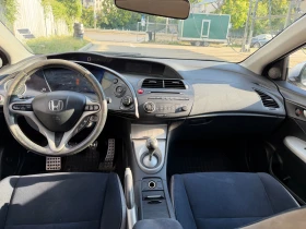 Honda Civic 4+ 1, снимка 13