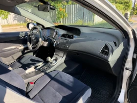 Honda Civic 4+ 1, снимка 8
