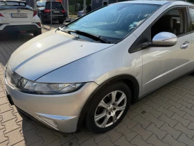 Honda Civic 4+ 1, снимка 3