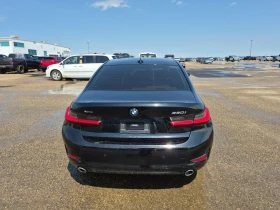 BMW 330 xDrive * АвтоКредит * (ЦЕНА ДО БГ), снимка 4