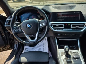 BMW 330 xDrive * АвтоКредит * (ЦЕНА ДО БГ), снимка 10