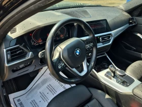 BMW 330 xDrive * АвтоКредит * (ЦЕНА ДО БГ), снимка 9