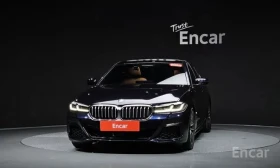 BMW 520 520i M Sport | 360  Камера | HUD | Adaptive Cruise, снимка 3