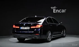 BMW 520 520i M Sport | 360  Камера | HUD | Adaptive Cruise, снимка 2