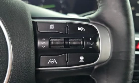Kia K5 Само на газ\Фулл екстри\Обдухване, снимка 17