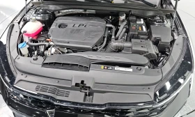 Kia K5 Само на газ\Фулл екстри\Обдухване, снимка 6