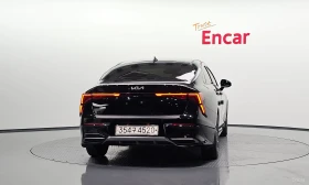 Kia K5 Само на газ\Фулл екстри\Обдухване, снимка 4